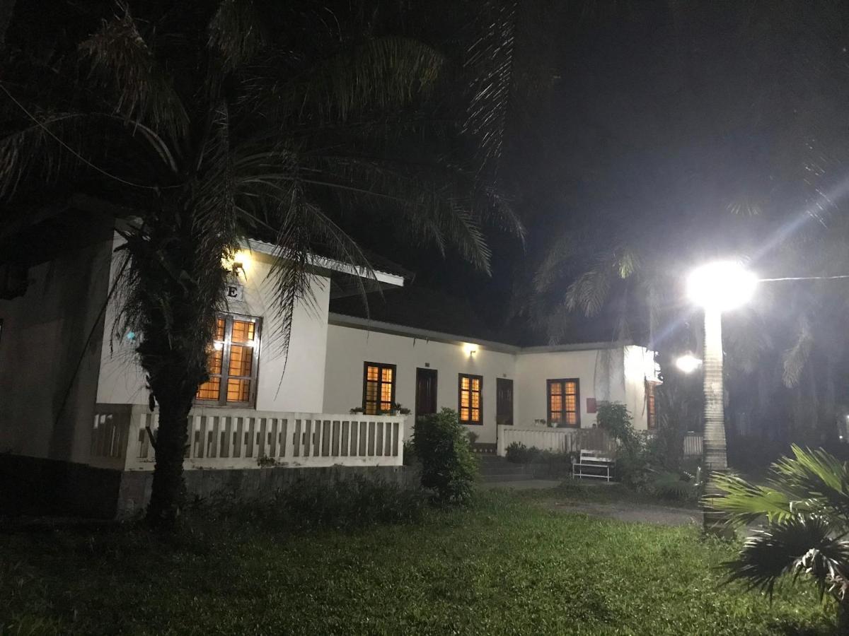 Palm Garden House Hotel Quang Tri Exterior foto